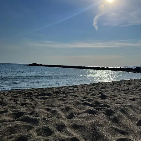 Casa Palma - 300mt Dal Mare