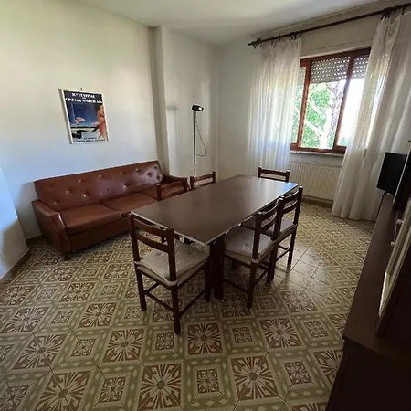 Casa Palma - 300mt Dal Mare Apartment