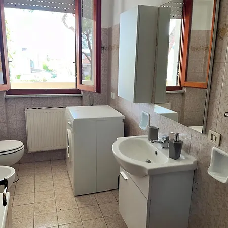 Casa Palma - 300mt Dal Mare マリーナ・ディ・マッサ