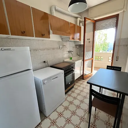 Casa Palma - 300mt Dal Mare Apartment