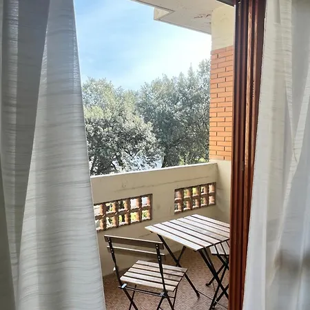 アパート Casa Palma - 300mt Dal Mare *