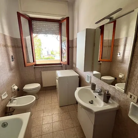 Casa Palma - 300mt Dal Mare *