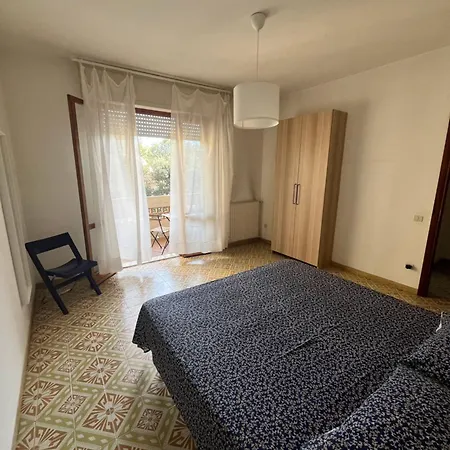 Casa Palma - 300mt Dal Mare アパート