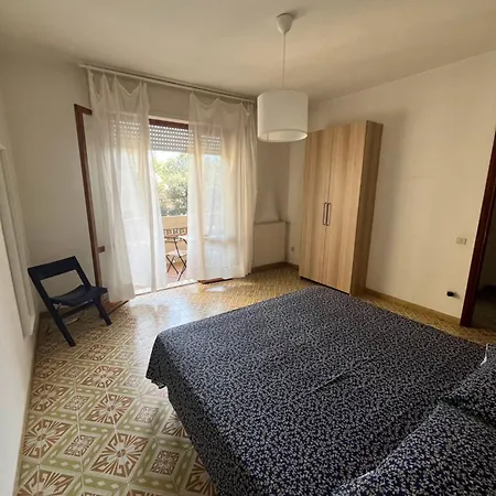 Casa Palma - 300mt Dal Mare Apartment