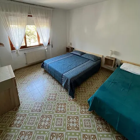 Apartment Casa Palma - 300mt Dal Mare *