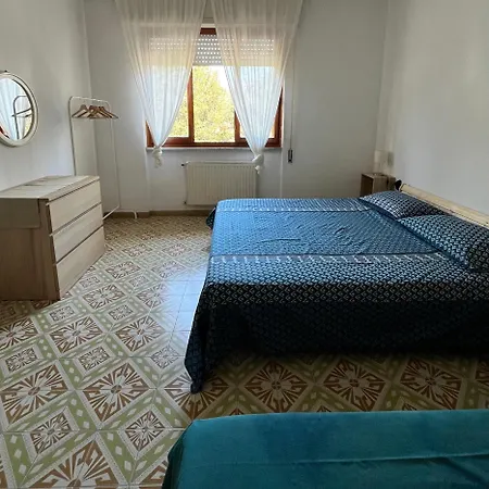 Casa Palma - 300mt Dal Mare *